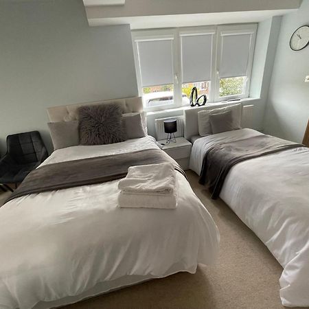 Razak House Apartment Brighton ภายนอก รูปภาพ
