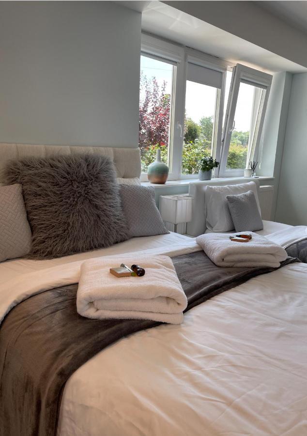 Razak House Apartment Brighton ภายนอก รูปภาพ