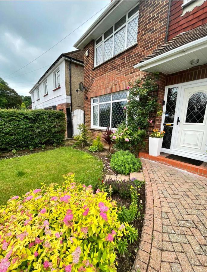 Razak House Apartment Brighton ภายนอก รูปภาพ