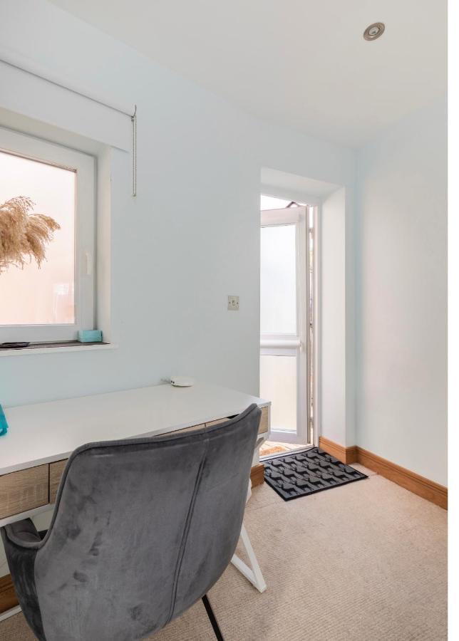 Razak House Apartment Brighton ภายนอก รูปภาพ