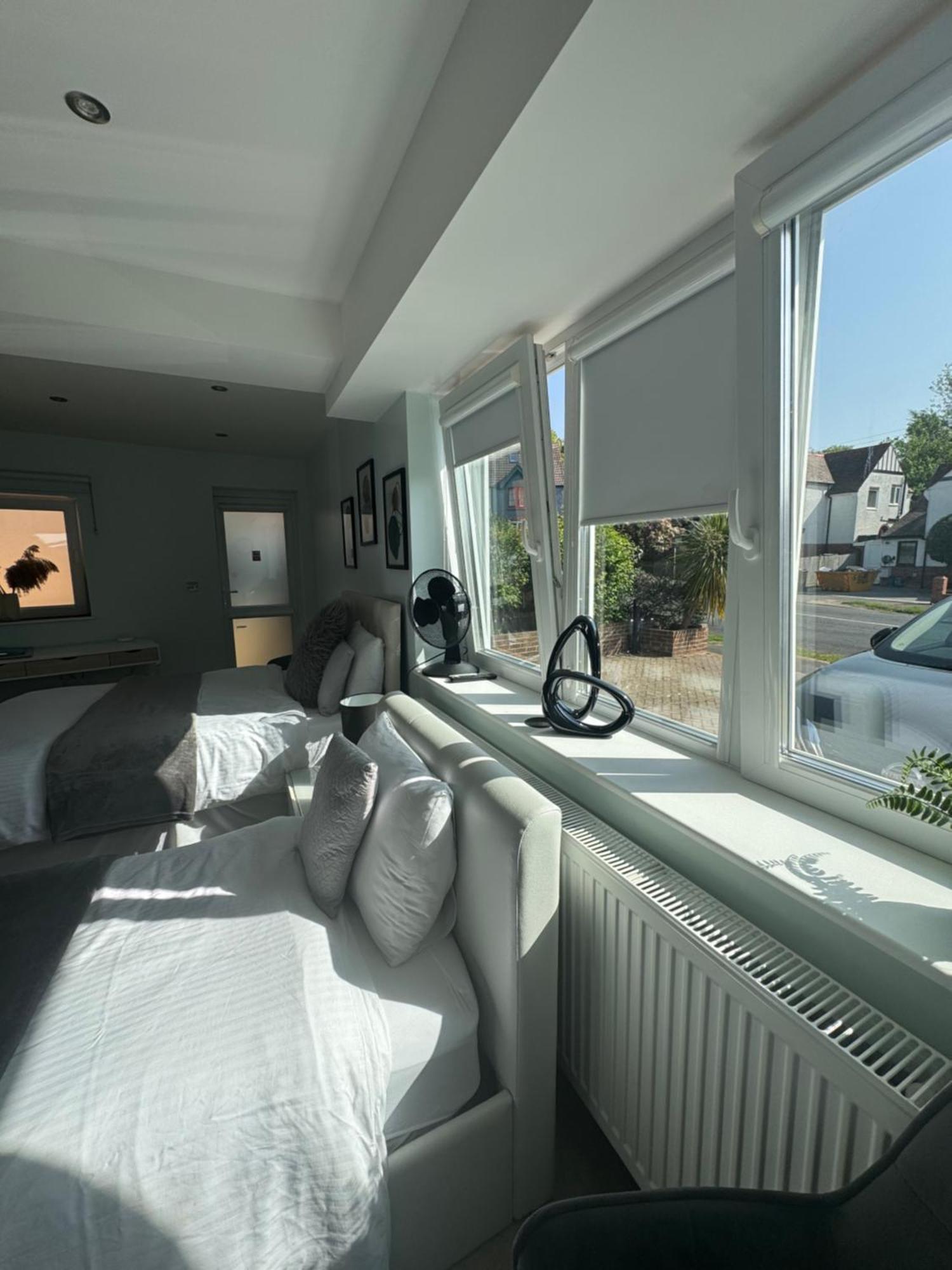 Razak House Apartment Brighton ภายนอก รูปภาพ