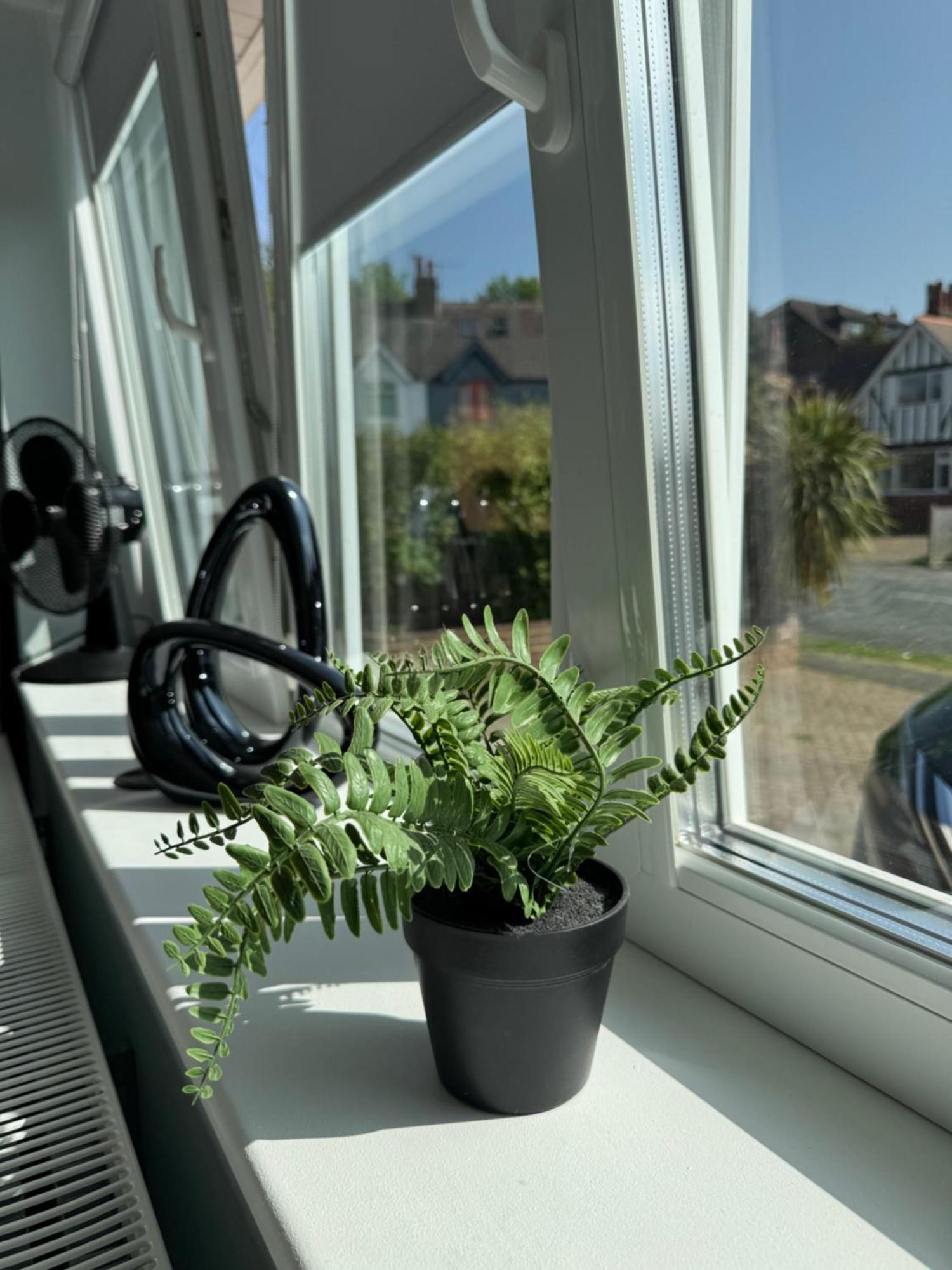 Razak House Apartment Brighton ภายนอก รูปภาพ